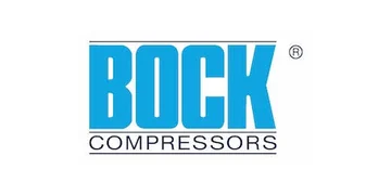Bock refrigeration equipment logo