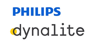 Dynalite refrigeration equipment logo