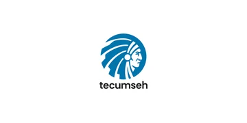 Tecumseh refrigeration equipment logo