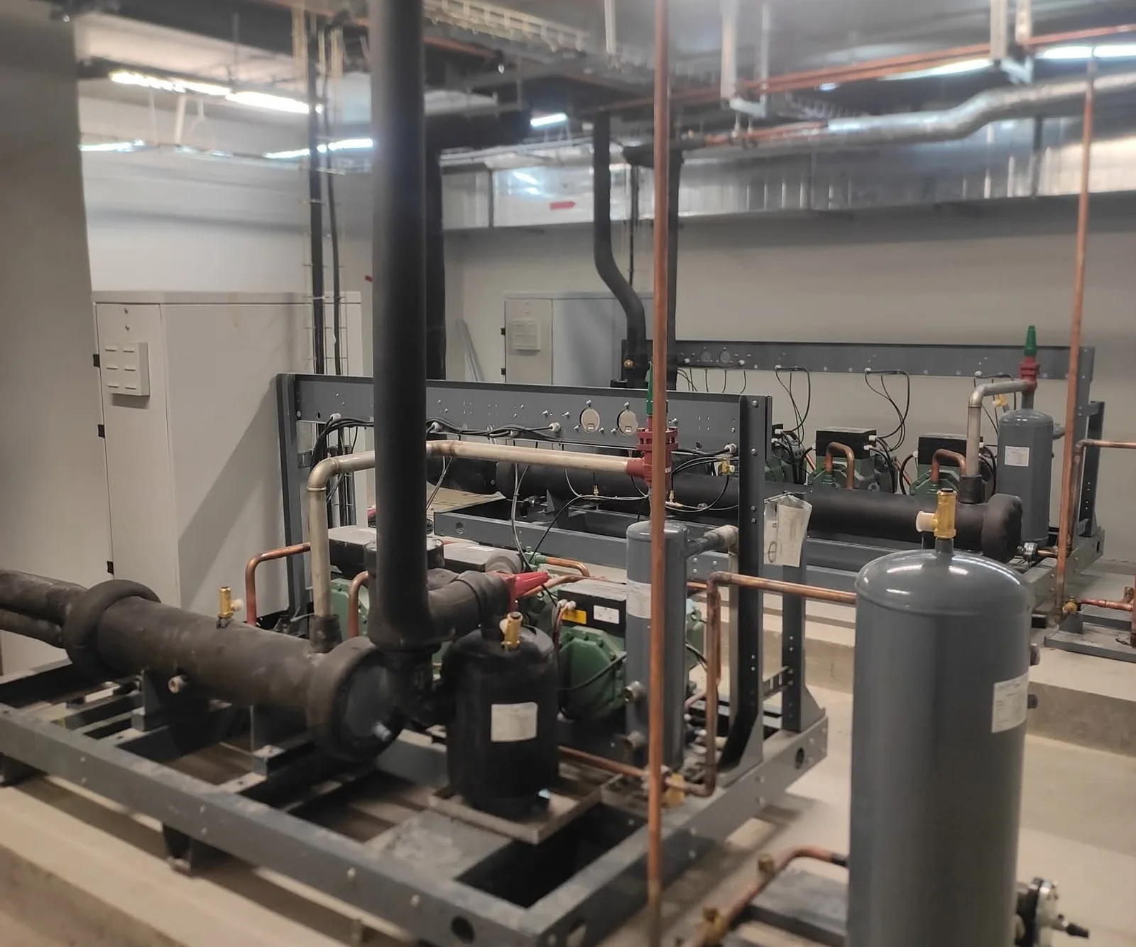 Why Commercial Refrigeration Breaks Down