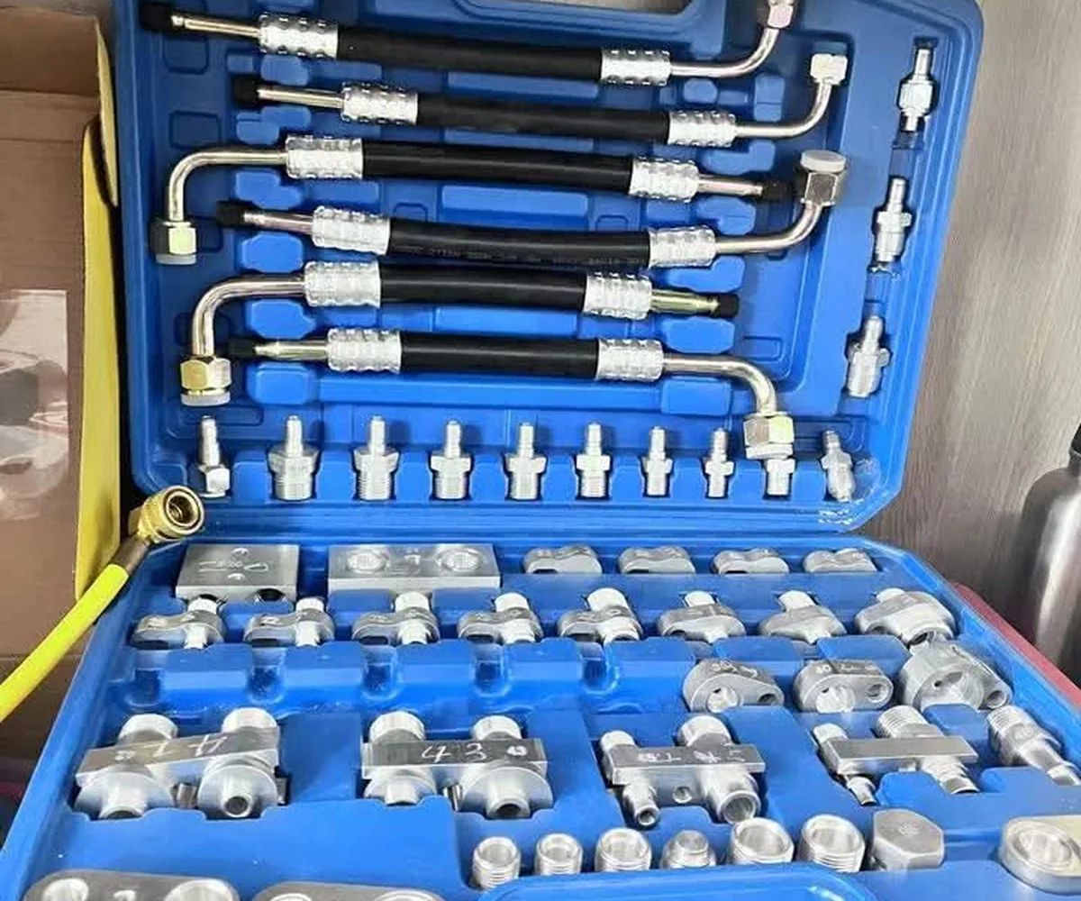 Frequently asked refrigeration service questions.