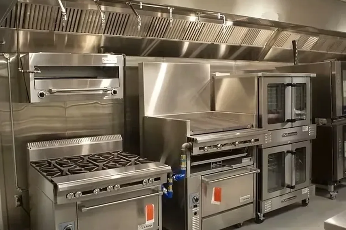 Choosing Commercial Refrigeration for a Restaurant